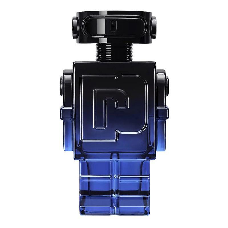 Paco Rabanne Phantom Intense Eau de Parfum Intense Refillable 150ml