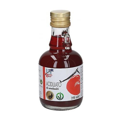 Umeboshi acidulate 250 ml