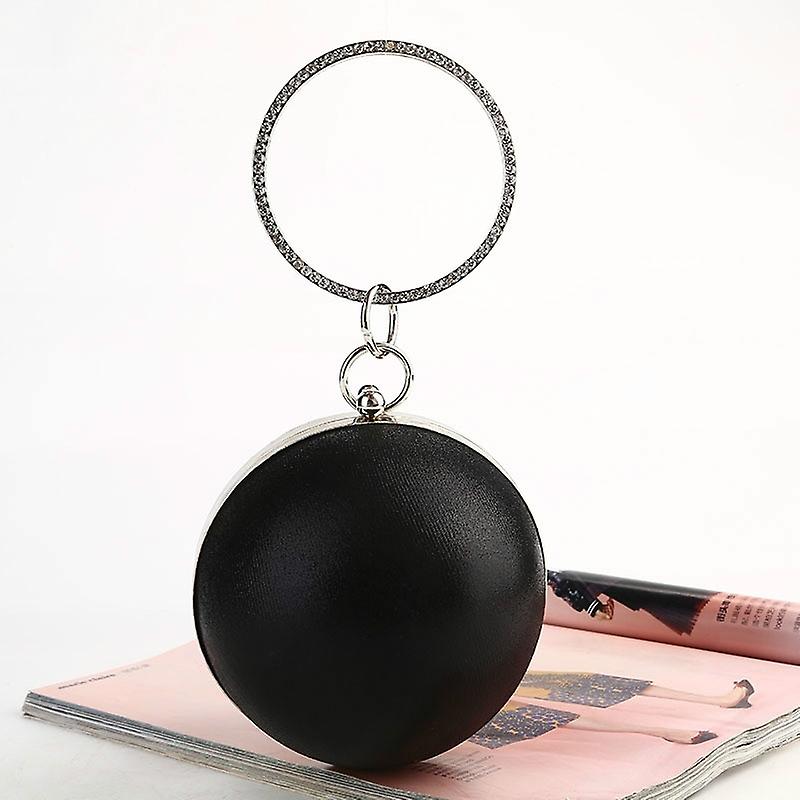 Spherical Dinner Bag