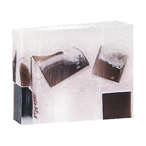 Organic Rice and Orchid Handmade Soap 1,3 kg