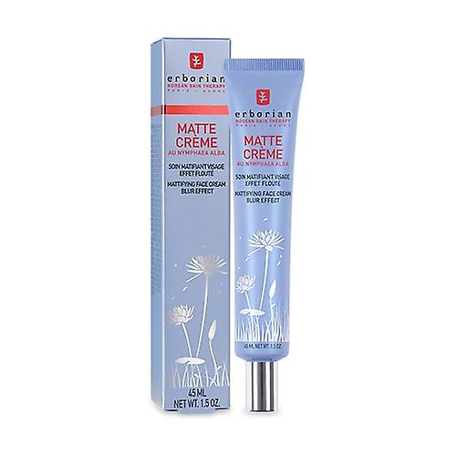 Matte cream 45 ml of cream