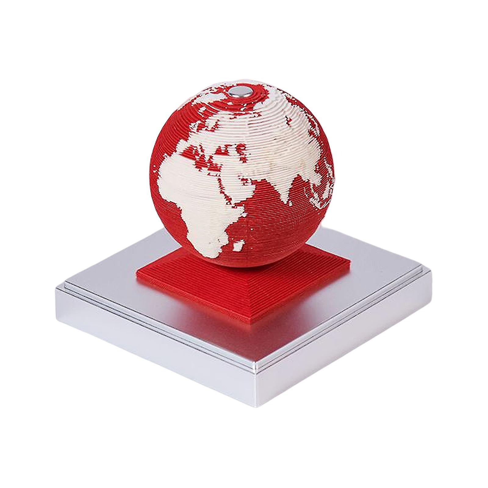 2023 Earth Calendar 3D Memo Pad Daily Scheduler Paper for Colleagues School