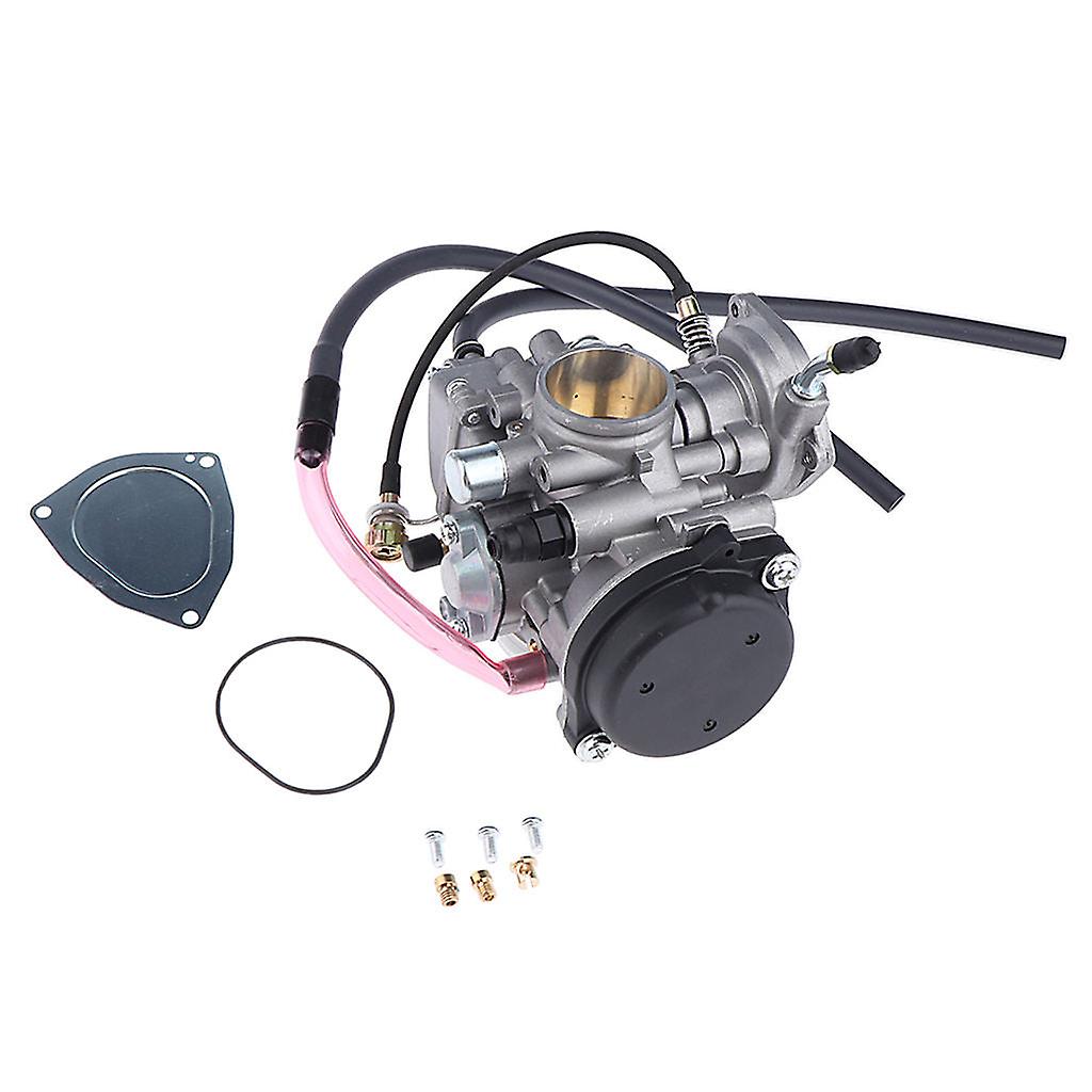 Carburetor For Yamaha Kodiak 450 Yfm 4x4 4wd 2003 2004 2005 2006 Yfm450 Atv