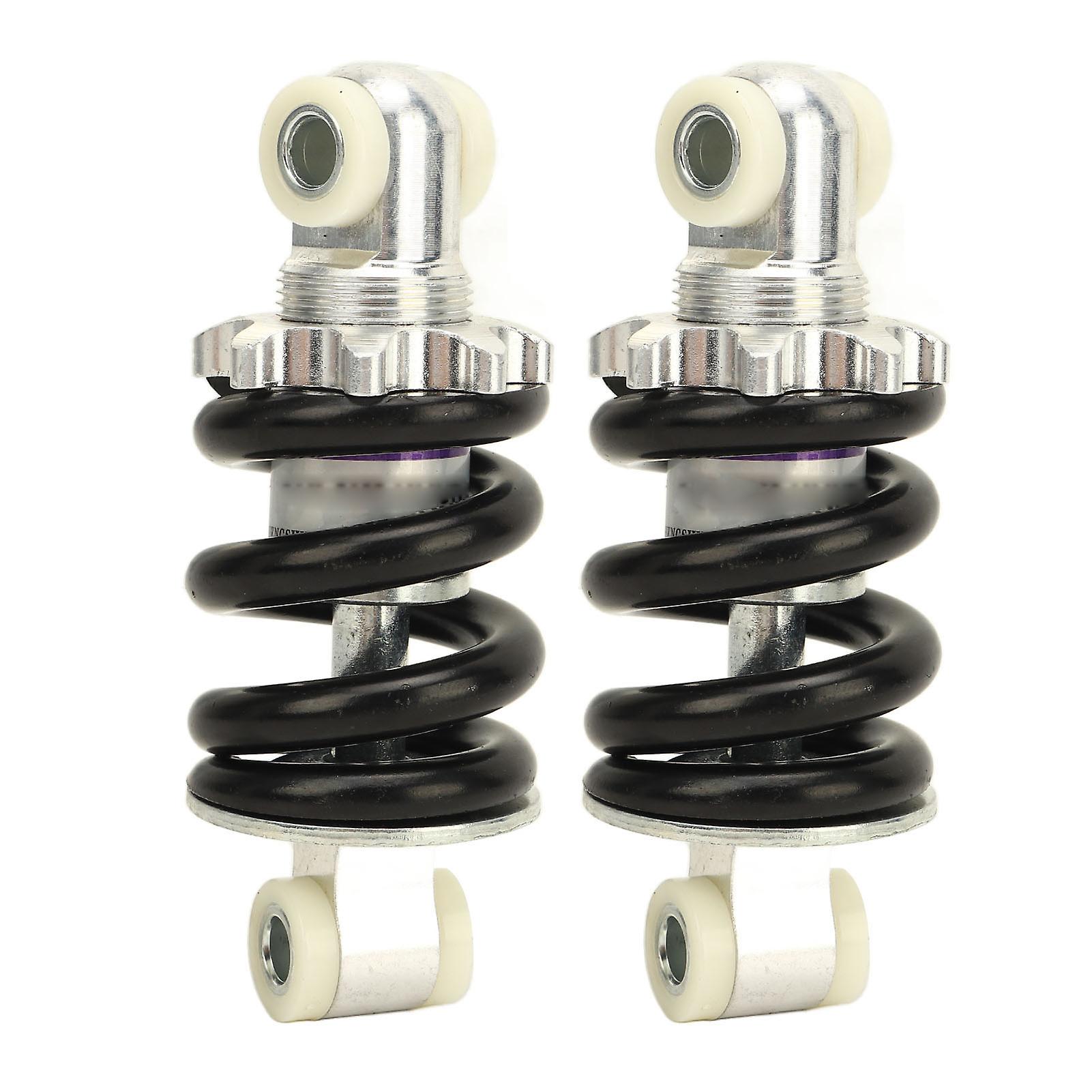 MiniMotoShockStruts ShocksStrutsDamper SpringSuspensionShock ATVShocks MiniMotoShockAbsorber ScooterShockAbsorber