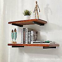 Wrought Iron Wall-mounted Triangular Bracket Shelf Bracket Wall Partition Wall-bearing Bracket Shelf