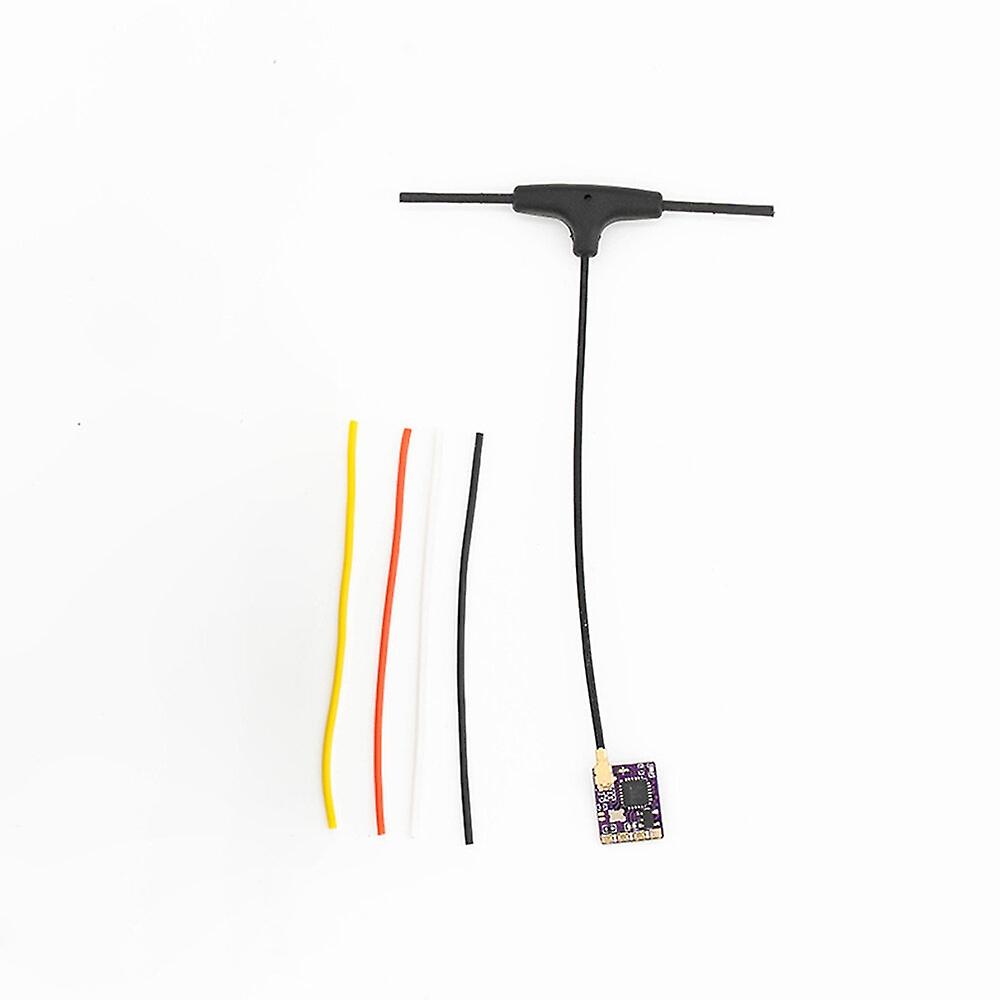 Namimno ExpressLRS ELRS 2.4GHz Flash Low Latency and High Refresh Rate TX Module OLED Screen with RC