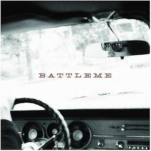 Battleme - Battleme [COMPACT DISCS] USA Import