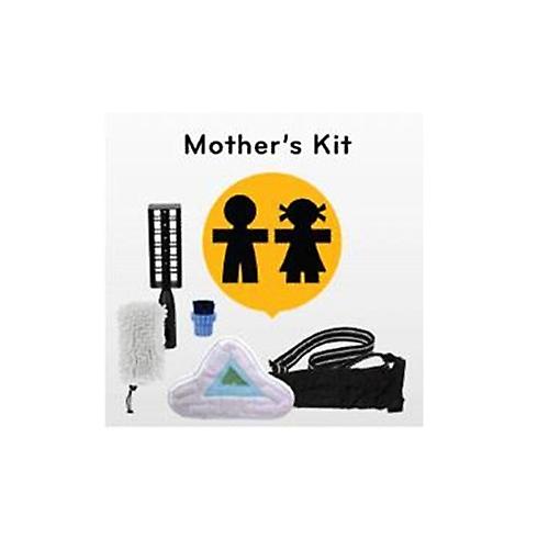 H2O Mop X5 - Mother's Kit