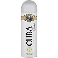 Cuba - Cuba Gull Deospray 200ml