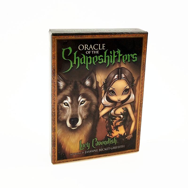 Tarot cards-Oracle cards-Mysterious Tarot-Divination Tarot Game Deck for Young Players