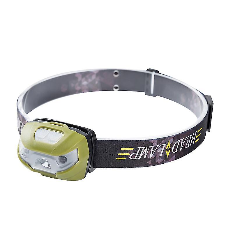 1pcs Multi-purpose Headlight