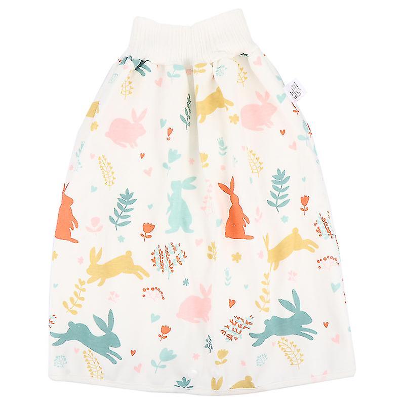 1pcs Absorbent Diaper Skirt