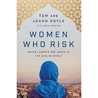 Women Who Risk