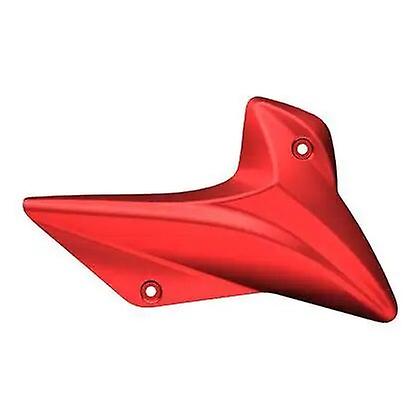 Mondial Drift 125 L ملحقات ل Mondial Drift L 125 محرك هدية المحرك قلنسوة أسفل لوحة بلاستيكية