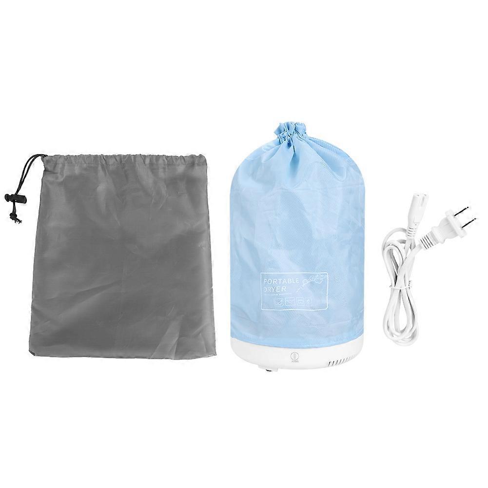 Mini sèche-linge électrique pliable portable pour vêtements de voyage, CN
