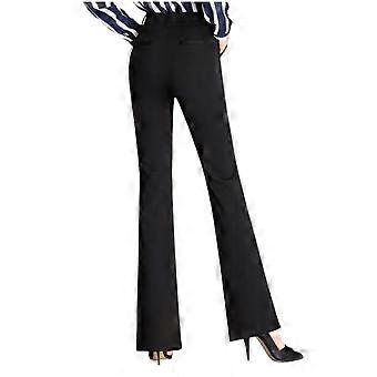 Women's Flared Pants Straight Leg High Waist Yoga Pants | Fruugo UK