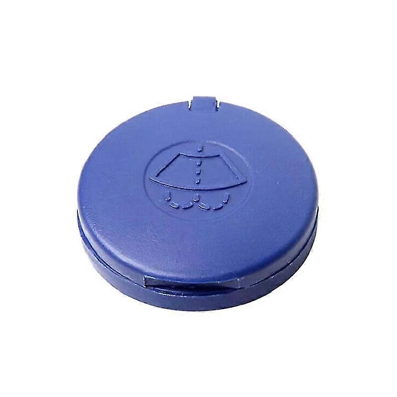 Car Windshield Wiper Washer Cover Windshield Washer Fluid Cover for C4/DS5/Dispatch/Berlingo/Jumpy