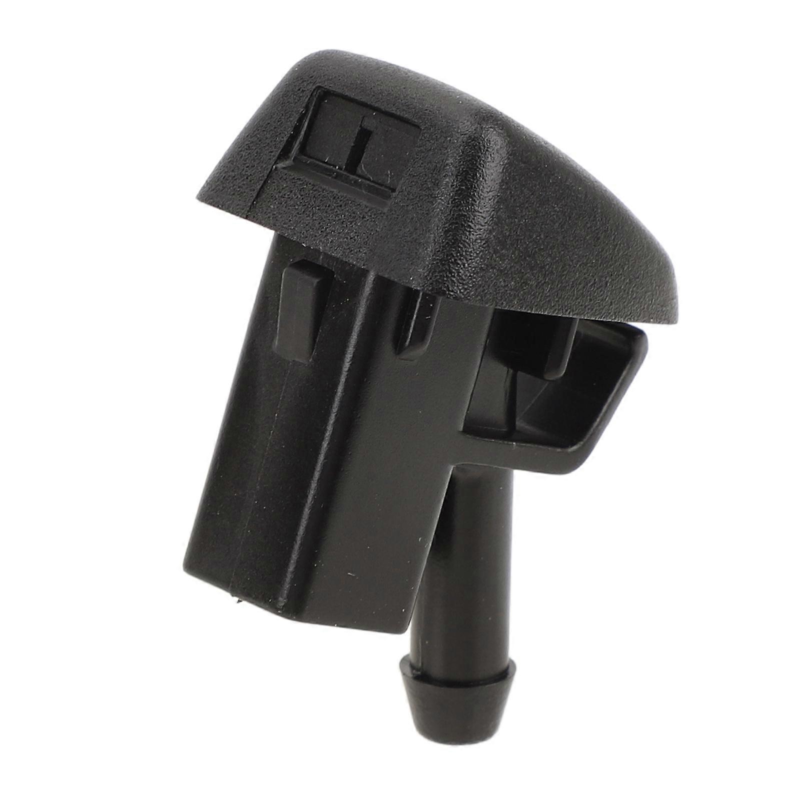 Windshield Washer Nozzle 31301826 Leakproof Windscreen Washer Jet for XC70 III 2011 to 2013 NO.8998