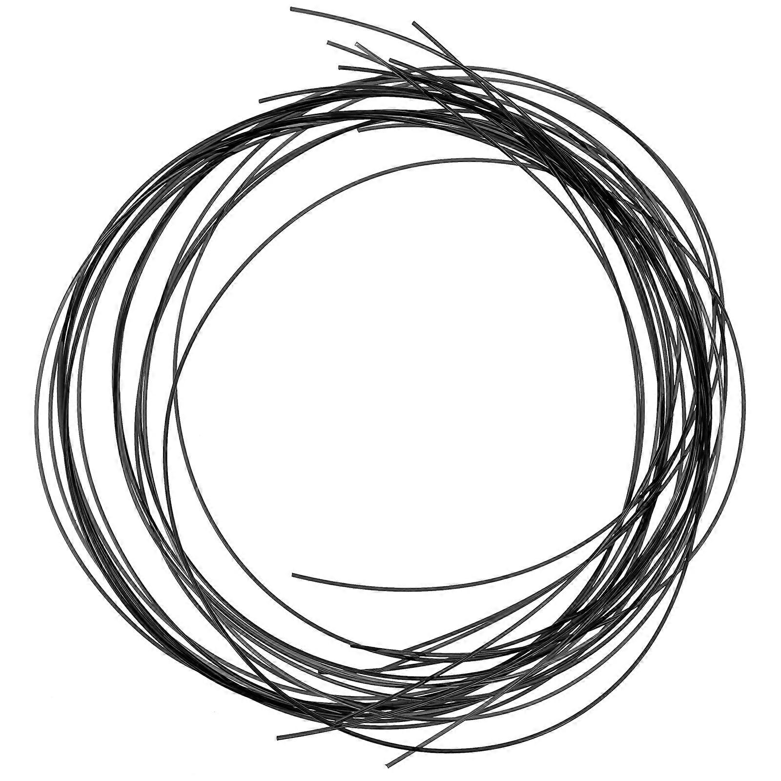 Replaceable String for Glasses Glasses Repair Thread Eyeglass Repair Tool Glasses Accessory