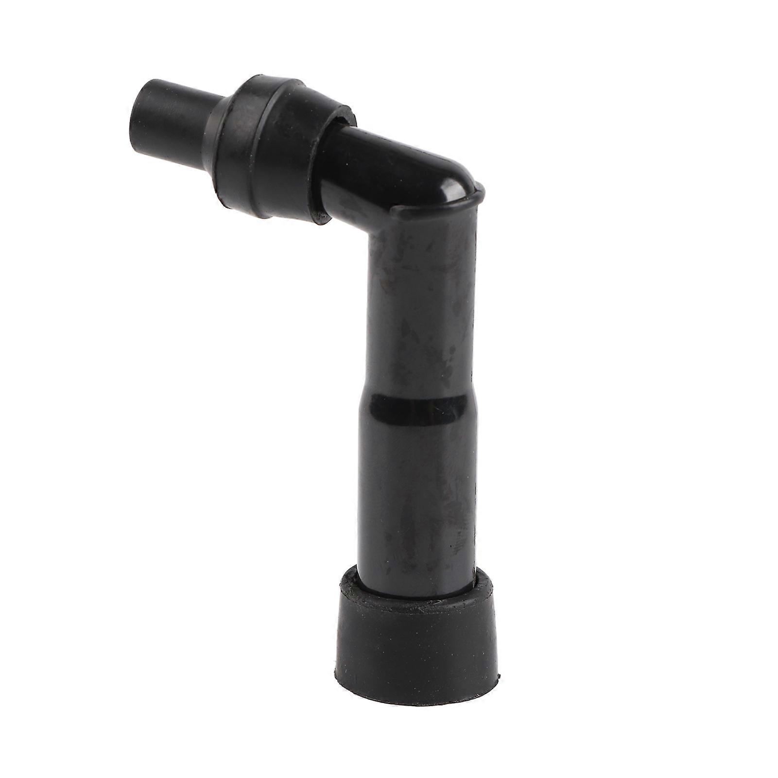 102 Motorcycle Spark Plug Cap Resistor Cover for 0.4 ? 0.5in Threaded Spark Plug