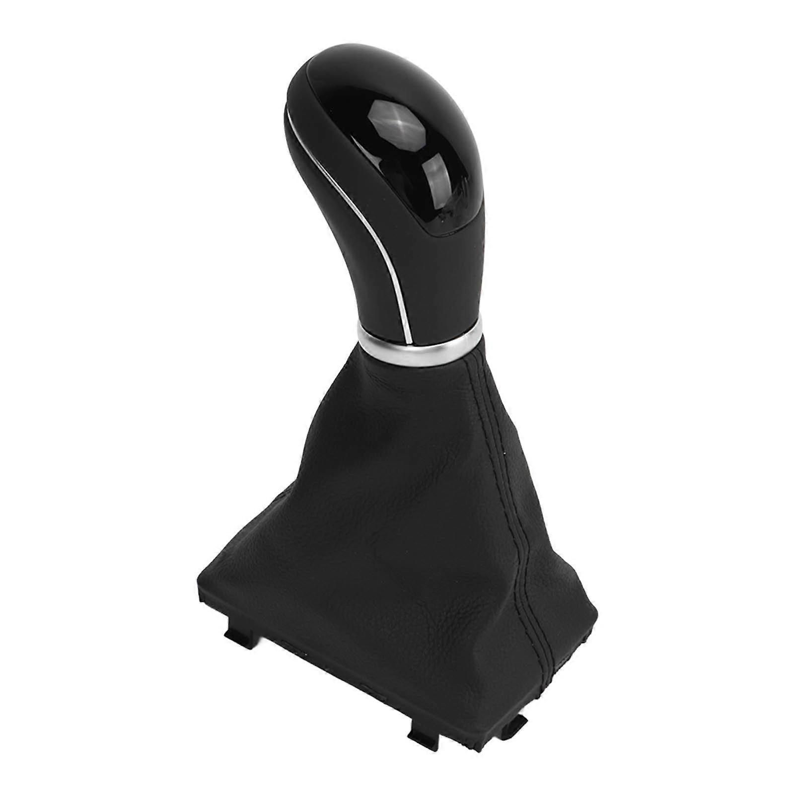 Pomello del cambio automatico con cuffia di protezione, funzionamento fluido 46720 3Q100 per Sonat YF Grangeur HG