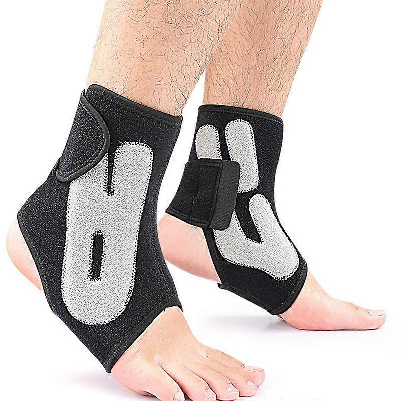 INF nilkkatuki Yleiskoko (1-pari)