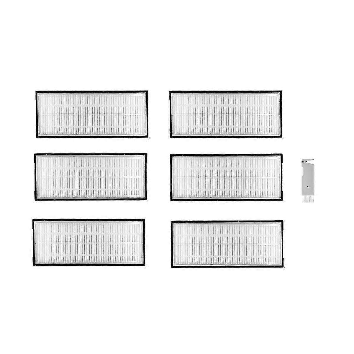 For S8 / S8+ / S8 Pro Ultra Accessory Of Hepa Filters For S8 Replacement