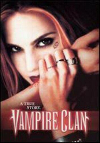 Vampire Clan [DVD] [2002] [Region 1] [US DVD
