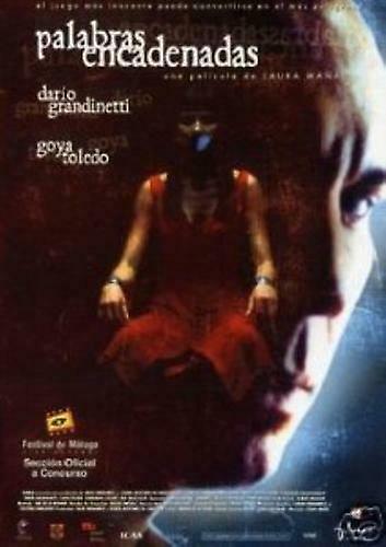 Killing Words (Uncut) [DVD] DVD - Região 2