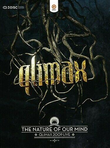 2009 Live DVD - Region 2