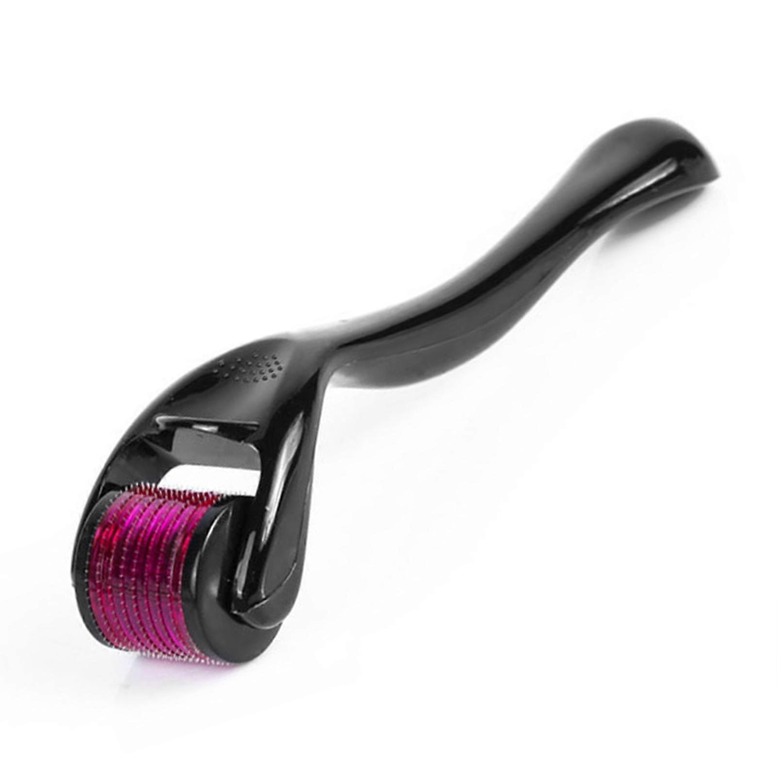 0.5mm 540 Microneedles Roller Reducing Wrinkles Fine Lines Roller for Women Female