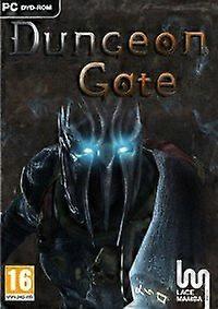 Dungeon Gate (PC DVD) - New & Sealed