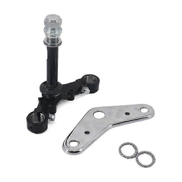 Motorcycle Handlebar Handle Bar Front  Fork Connect Board for MONKEY Z50 Z50J DAX CT70 Z50R 50 Dirt Pit Bike Parts Accessories