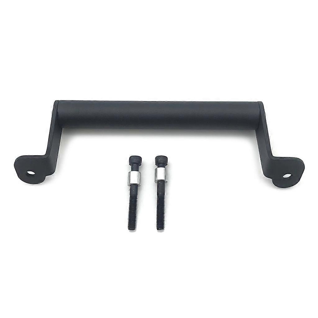  Phone Holder Handle Bar Extension Bracket for GPS Navigation Mount Bracket Plate
