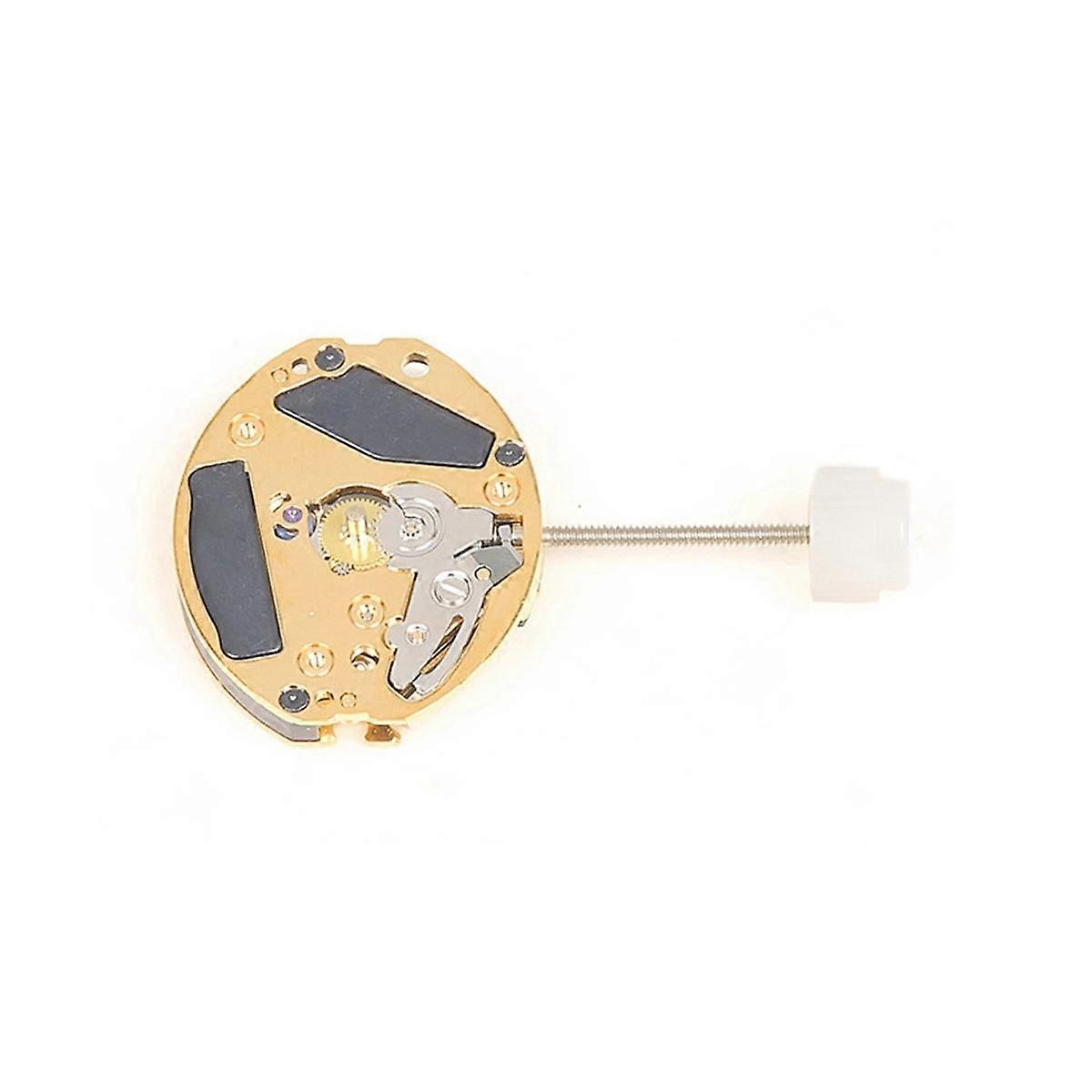 Précision ETA 901001 Mouvement à quartz de remplacement ETA901.001 avec accessoire de réparation de montre à engrenages