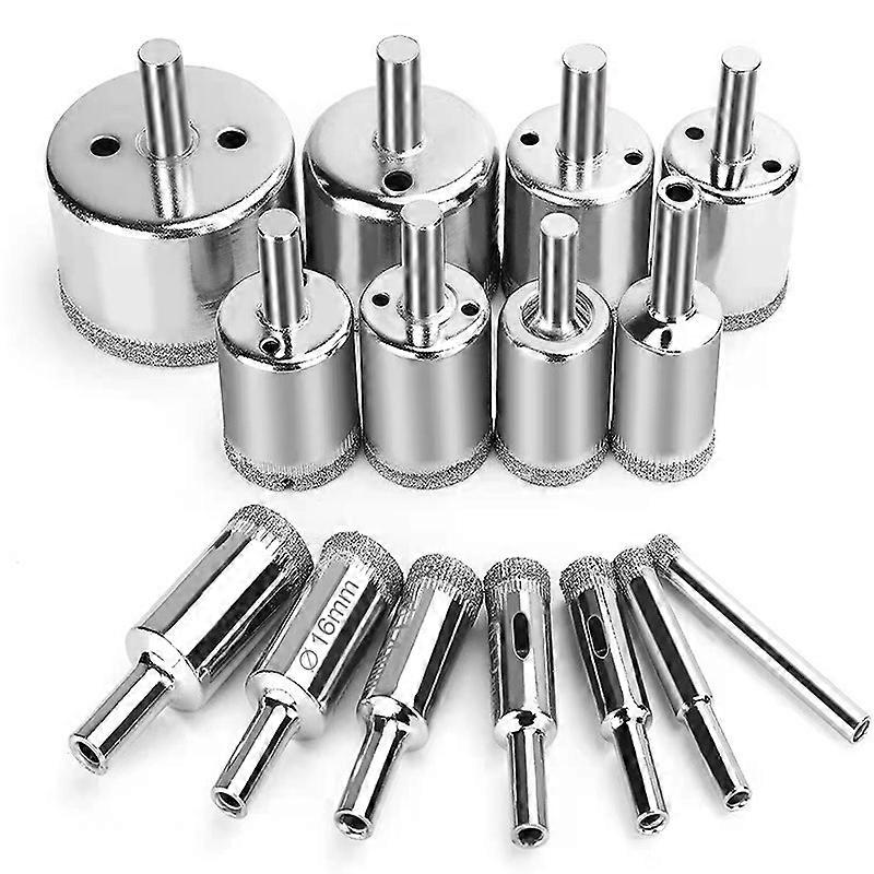 Set carote, 15 bucati