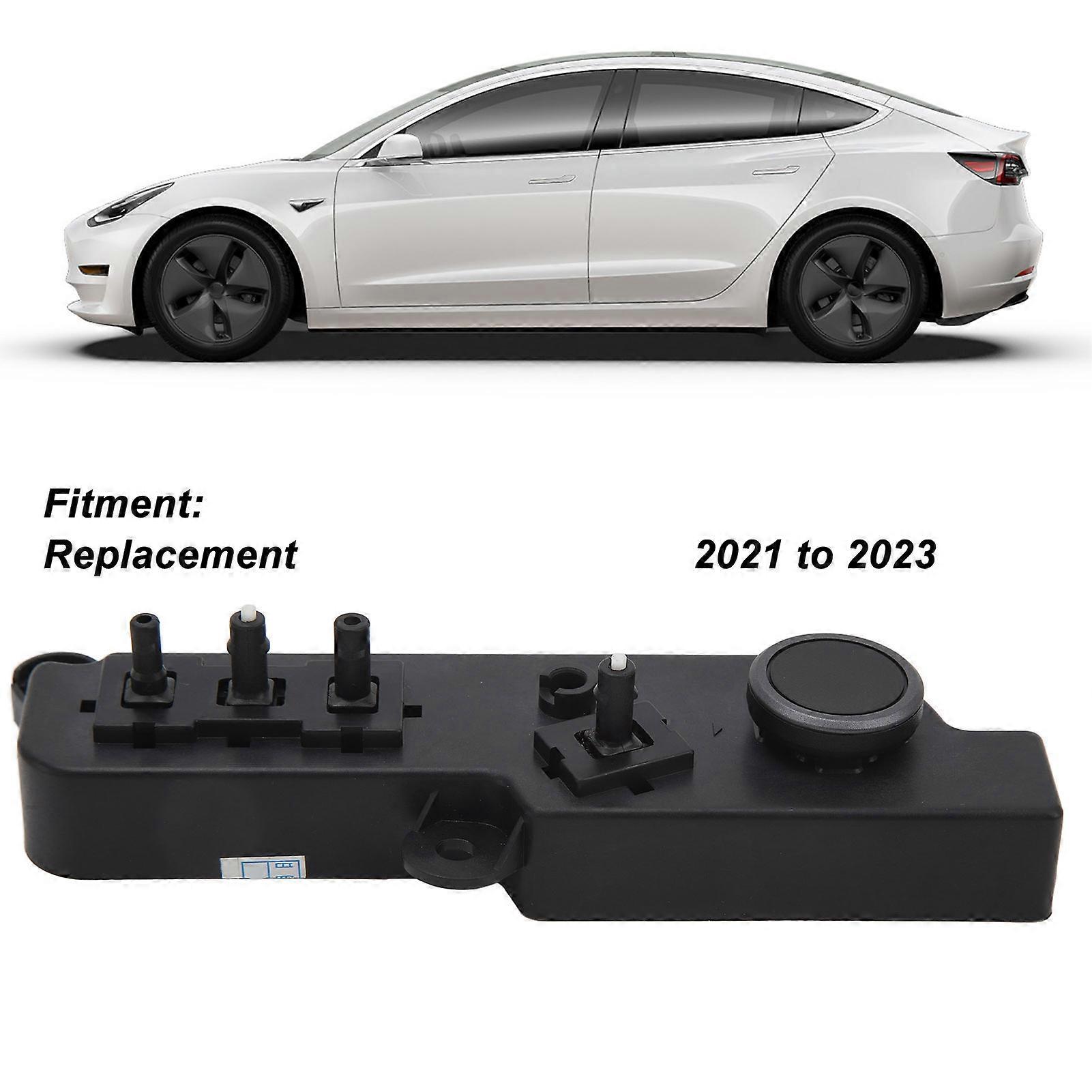 Front Right Seat Control Switches 1551855 01 A Power Seat Adjustment ...