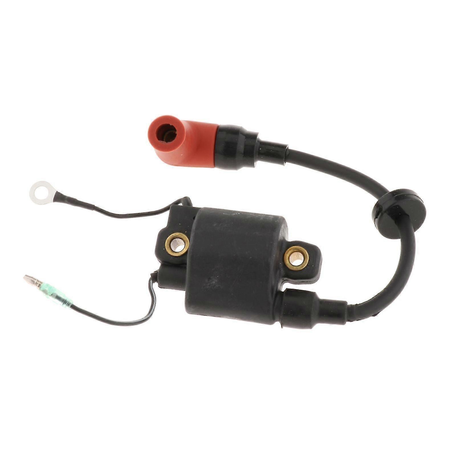 6E5-85570 ignition coil fits for yamaha outboard parts 6e5-85570-00