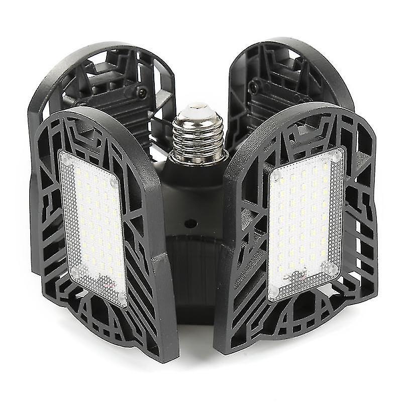 LED電球120w広角LEDガレージライト屋内ワークショップ用