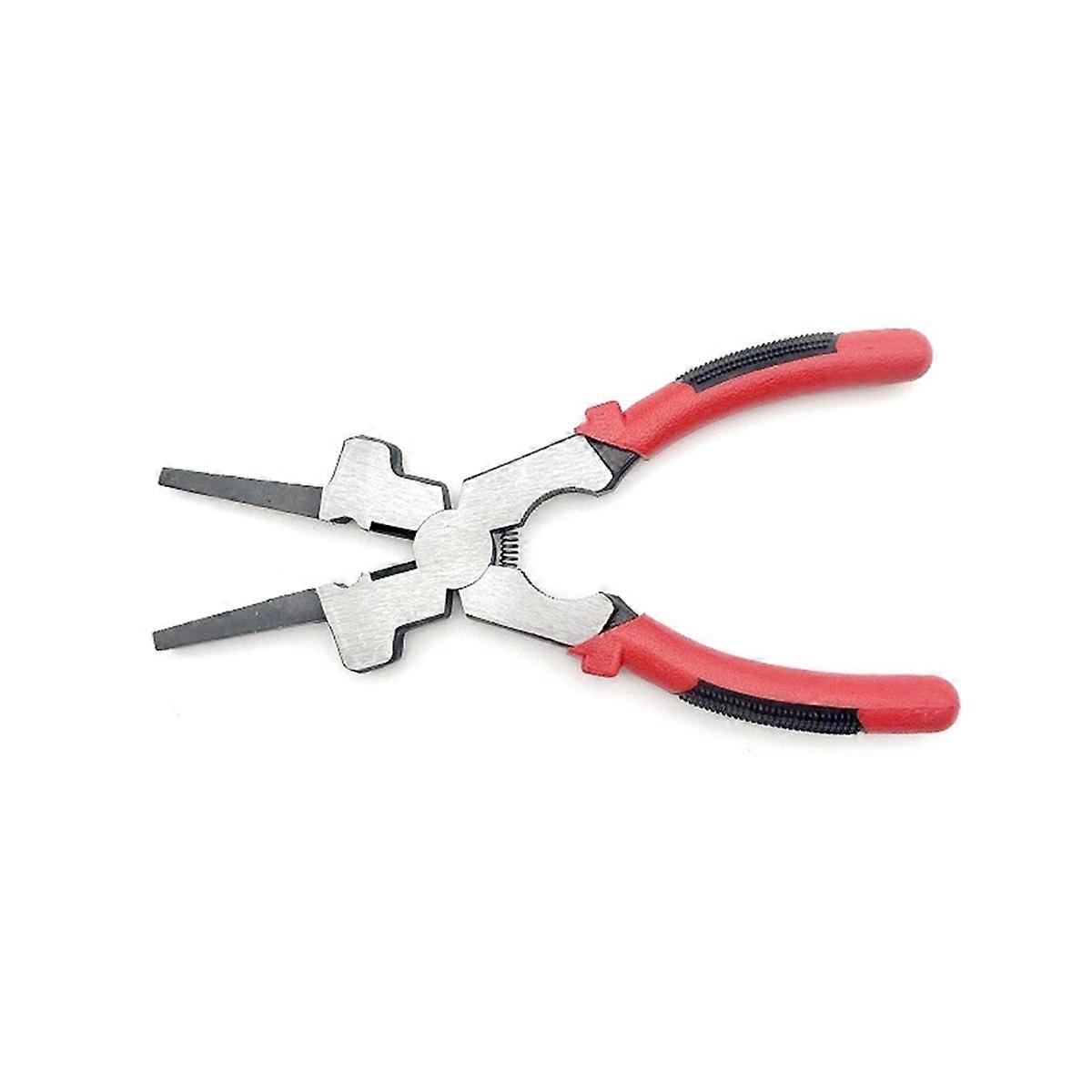 Electrode Holder Special-Shaped Pliers Multi- Pliers Multifunctional Electrode Holder Hand Tools