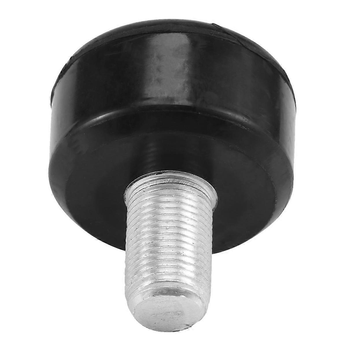 2 Pcs Double Row Roller Skates Stop Universal Brake 85A Rubber Adjustable Brake Head Outdoor Skatin