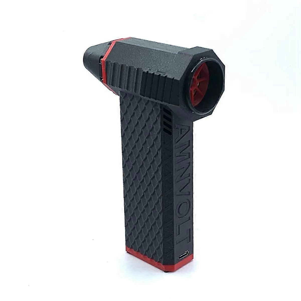 Blower With High Speed Duct Fan Mini Turbo Jet Fan 110, 000 Rpm Turbo Violent Fan High-performance