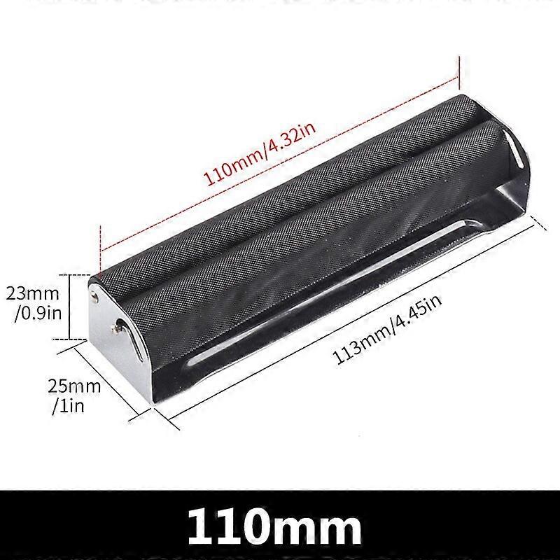 Portable Smoking Accessories Manual Joint Maker Tobacco Rolling Making Machine Cigarette Hand Roller