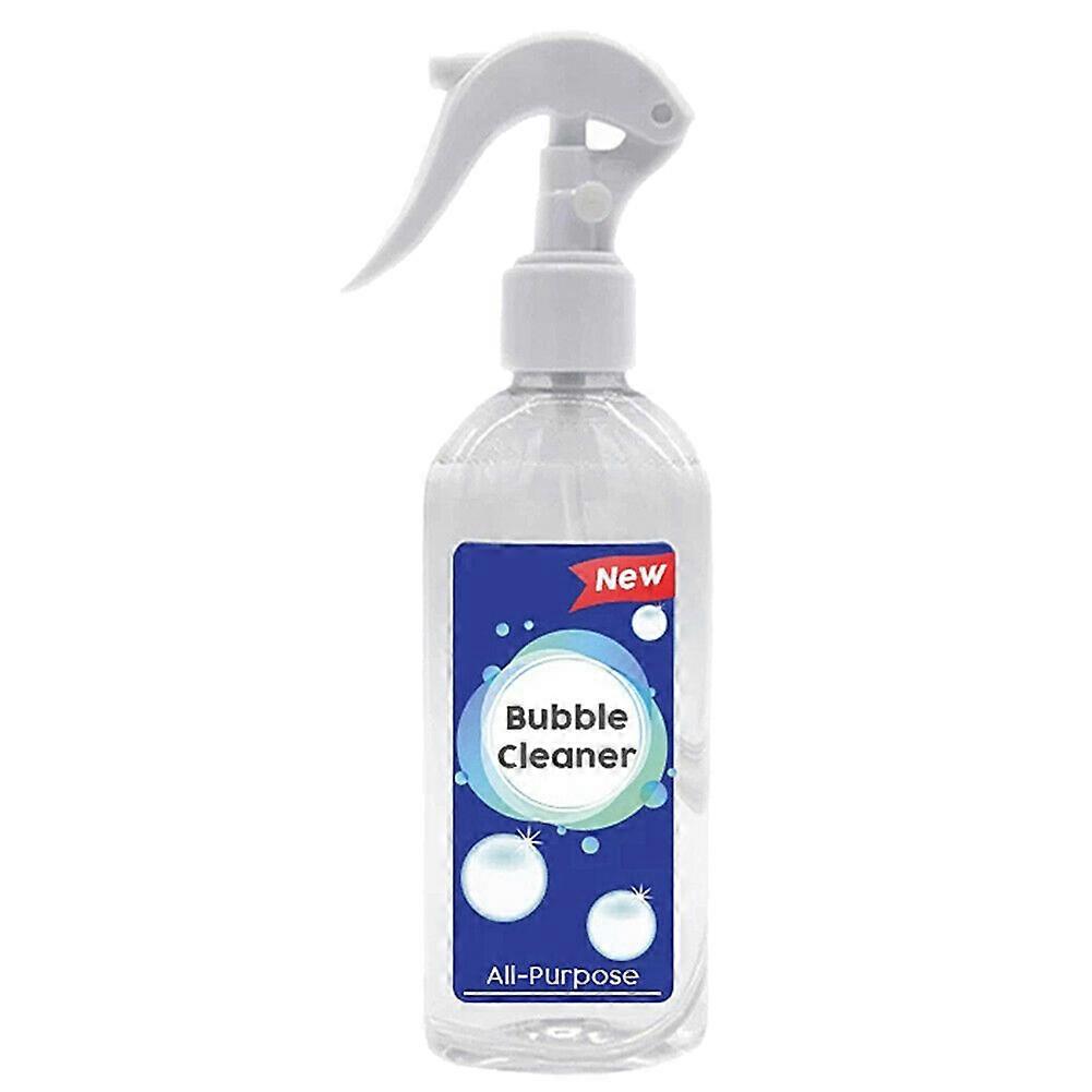 Kitchen Cleaner Multi-Purpose Foam Cleaner All-Purpose Bubble Cleaners Kitchen Accessories