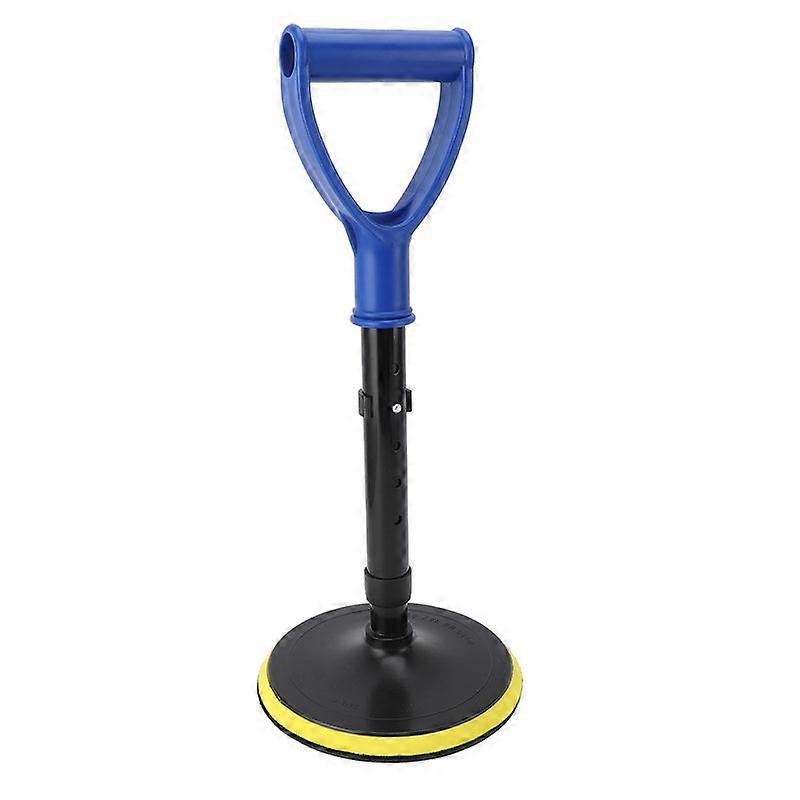 Stand Assist Mobility Aids Tool Stable Slick Transition Assistance Lightweight Convenient Adjustable For Elderly