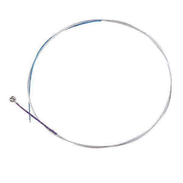 2xCello Steel Core String with Alloy Wire Winding for Cello Parts 2nd