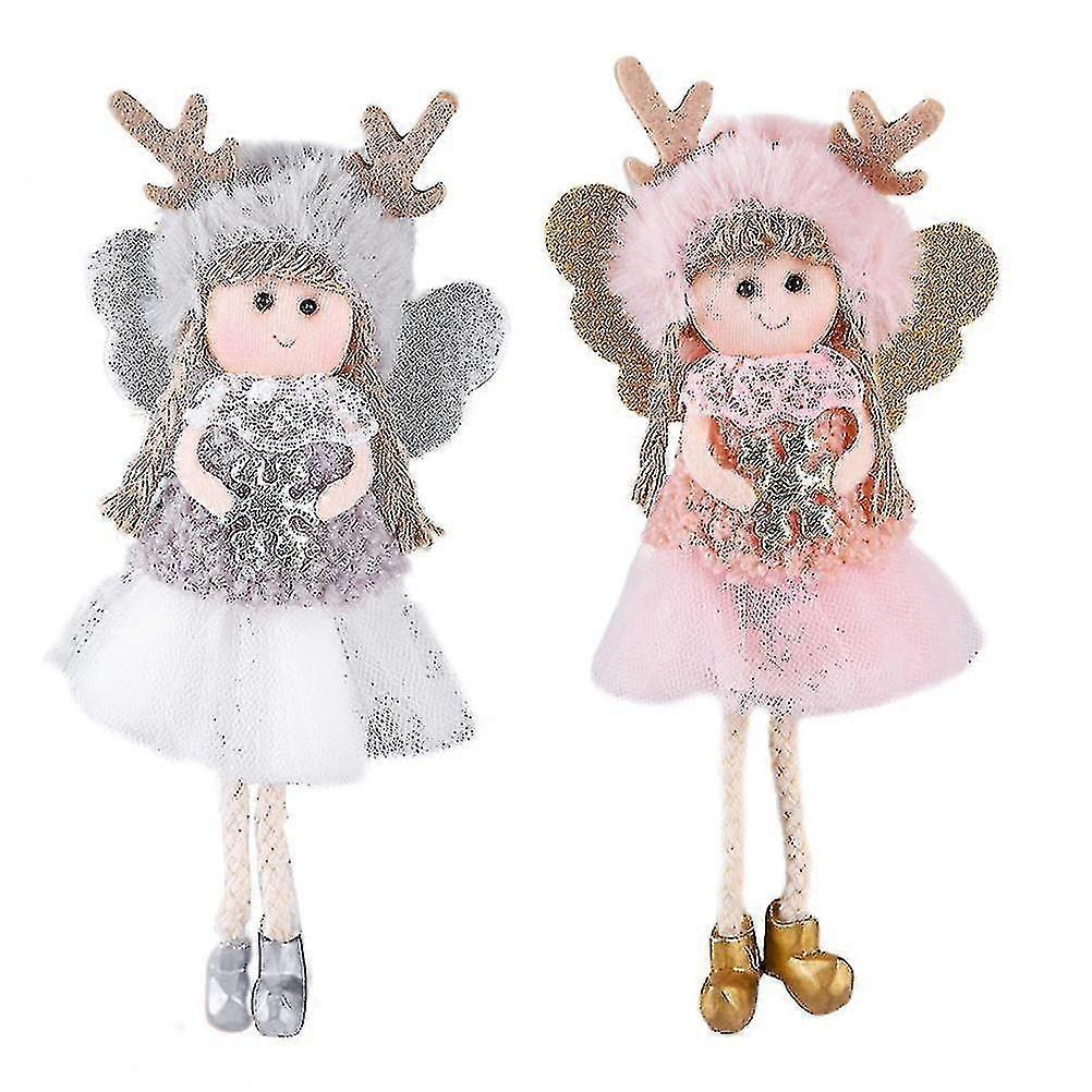 Christmas Tree Hanging Pendant