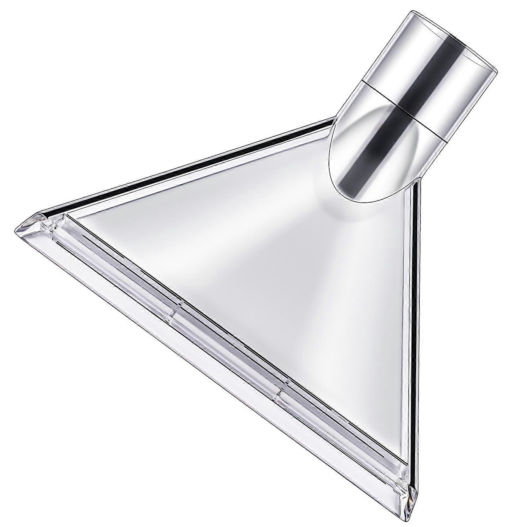 ユニバーサルカーペットシート洗浄装置ブラシユニバーサル38mmウェット/ドライ掃除機ウォーターノズルに適しています