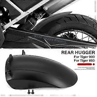 Motorcycle Rear Fender Mudguard Tire Hugger Splash Guard For TIGER 900 GT For TIGER900 GT Pro RALLY 2020 2021 For Tiger 850