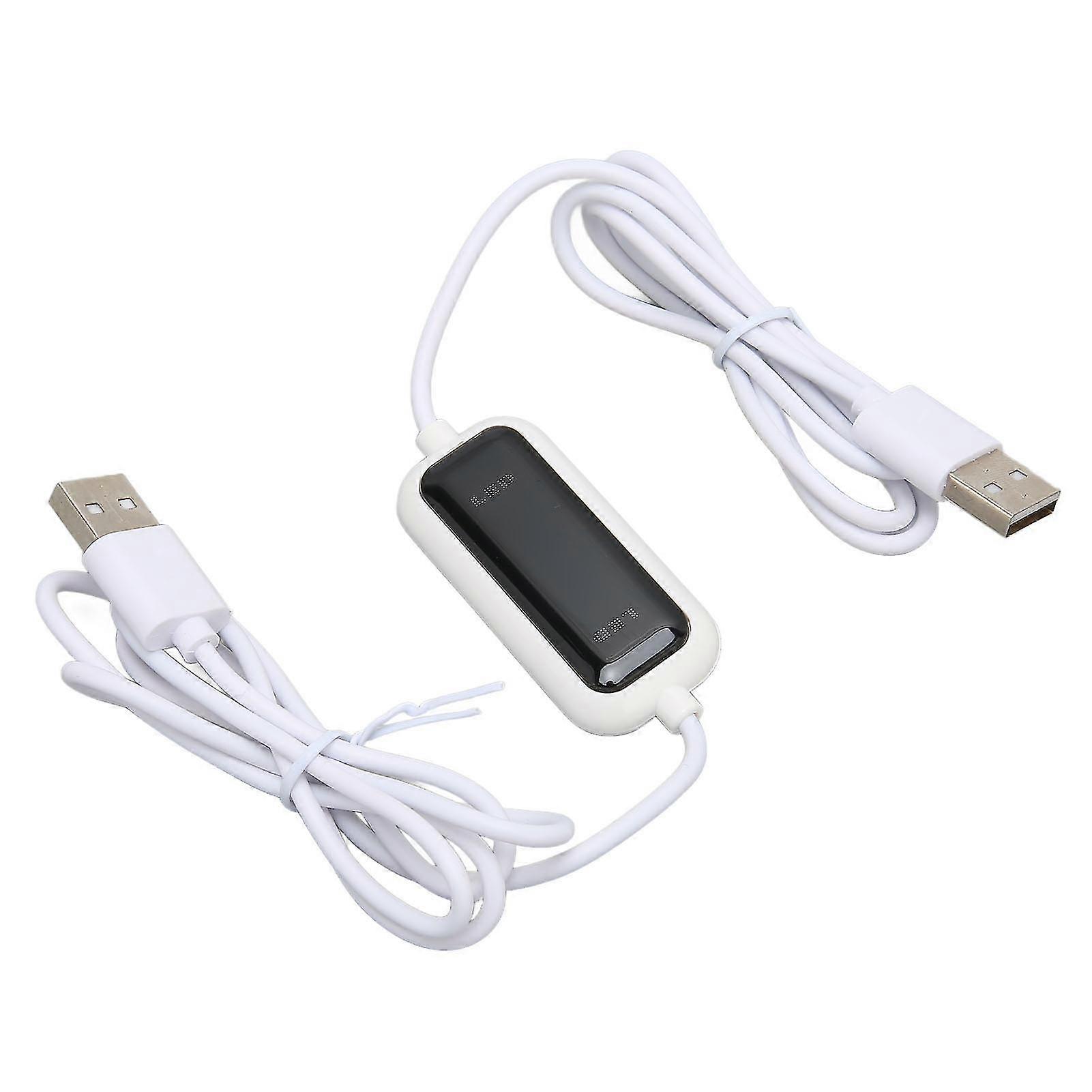 PC to PC Data Transfer Cable High Speed USB Shared Transfer Computer Transfer Cable Data Transfer Cable